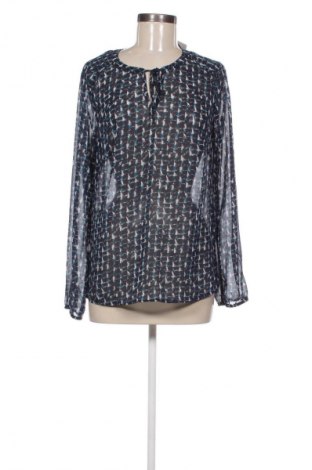 Γυναικεία μπλούζα Street One, Μέγεθος M, Χρώμα Πολύχρωμο, Τιμή 2,99 €