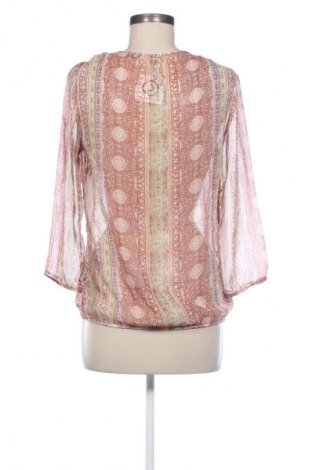 Γυναικεία μπλούζα Street One, Μέγεθος S, Χρώμα Πολύχρωμο, Τιμή 2,99 €