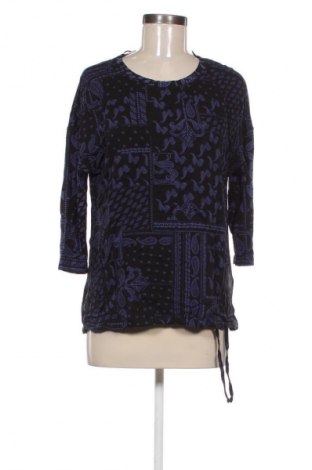 Γυναικεία μπλούζα Street One, Μέγεθος M, Χρώμα Πολύχρωμο, Τιμή 2,99 €