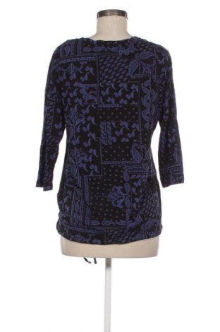 Γυναικεία μπλούζα Street One, Μέγεθος M, Χρώμα Πολύχρωμο, Τιμή 2,99 €