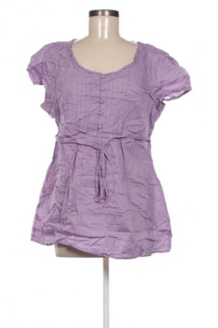 Bluzka damska Street One, Rozmiar M, Kolor Fioletowy, Cena 19,99 zł