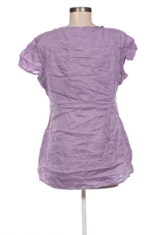 Bluzka damska Street One, Rozmiar M, Kolor Fioletowy, Cena 19,99 zł