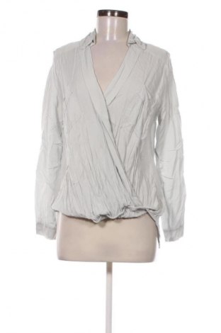 Γυναικεία μπλούζα Summum Woman, Μέγεθος M, Χρώμα Γκρί, Τιμή 4,99 €