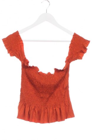 Bluză de femei Susy Mix, Mărime S, Culoare Portocaliu, Preț 7,99 Lei