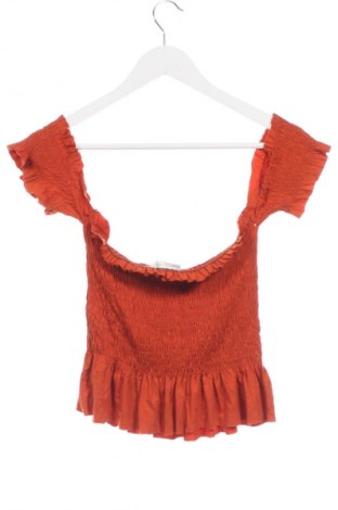 Bluză de femei Susy Mix, Mărime S, Culoare Portocaliu, Preț 7,99 Lei