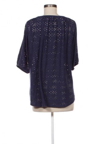 Női blúz Suzanne Grae, Méret L, Szín Kék, Ár 1 309 Ft