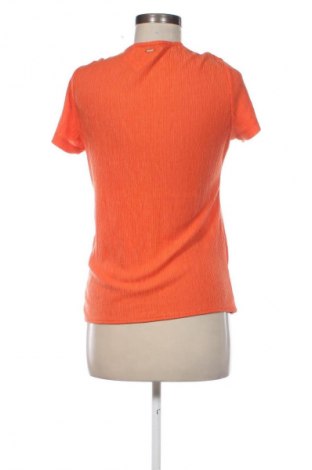 Damen Shirt Taifun, Größe S, Farbe Orange, Preis 3,99 €
