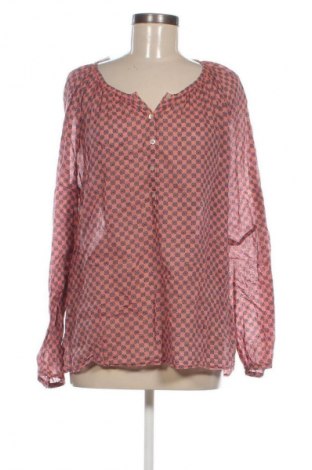 Damen Shirt Taifun, Größe L, Farbe Mehrfarbig, Preis 3,99 €