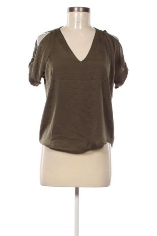 Női blúz Tally Weijl, Méret S, Szín Zöld, Ár 1 019 Ft