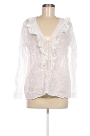 Bluzka damska Taranko, Rozmiar S, Kolor Biały, Cena 25,08 zł