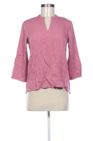 Γυναικεία μπλούζα Tatuum, Μέγεθος S, Χρώμα Σάπιο μήλο, Τιμή 1,99 €