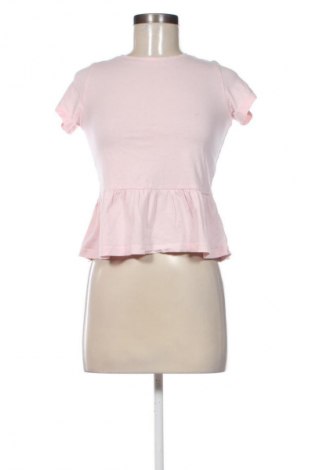 Bluzka damska Terranova, Rozmiar XS, Kolor Różowy, Cena 27,24 zł