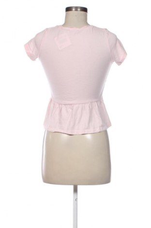 Bluzka damska Terranova, Rozmiar XS, Kolor Różowy, Cena 27,24 zł