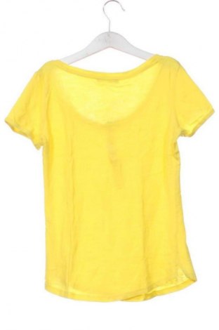 Γυναικεία μπλούζα Terranova, Μέγεθος XS, Χρώμα Κίτρινο, Τιμή 1,99 €