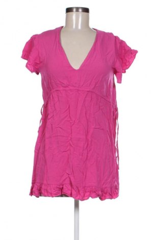 Γυναικεία μπλούζα Terranova, Μέγεθος S, Χρώμα Ρόζ , Τιμή 1,99 €