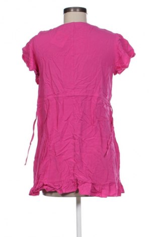 Γυναικεία μπλούζα Terranova, Μέγεθος S, Χρώμα Ρόζ , Τιμή 1,99 €