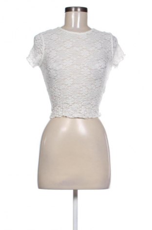 Дамска блуза Terranova, Размер S, Цвят Бял, Цена 8,09 €