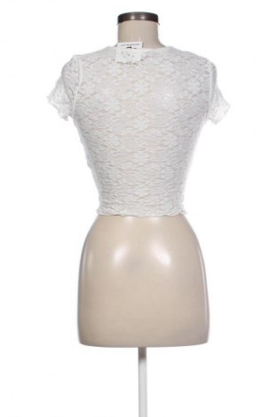 Дамска блуза Terranova, Размер S, Цвят Бял, Цена 8,09 €