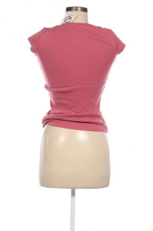 Dámská halenka Tex, Velikost XS, Barva Červená, Cena  192,00 Kč