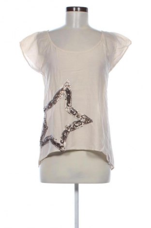 Női blúz Timezone, Méret S, Szín Bézs, Ár 669 Ft