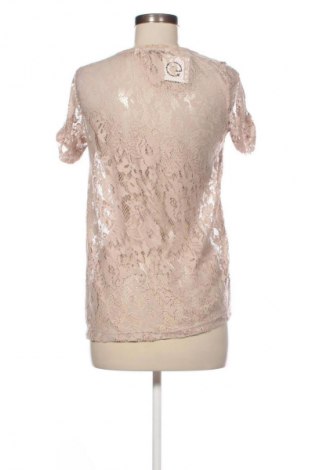 Dámská halenka Tom Tailor, Velikost S, Barva Hnědá, Cena  49,00 Kč