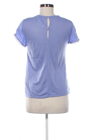 Női blúz Tom Tailor, Méret XS, Szín Lila, Ár 1 439 Ft