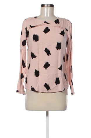 Γυναικεία μπλούζα Tom Tailor, Μέγεθος S, Χρώμα Πολύχρωμο, Τιμή 2,99 €