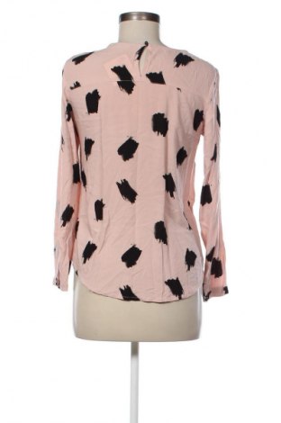 Γυναικεία μπλούζα Tom Tailor, Μέγεθος S, Χρώμα Πολύχρωμο, Τιμή 2,99 €