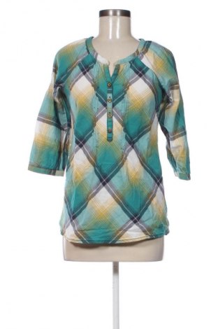 Női blúz Tom Tailor, Méret S, Szín Sokszínű, Ár 11 339 Ft