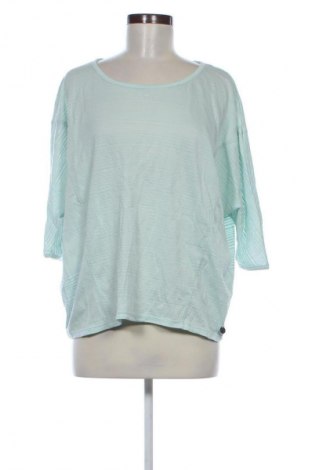 Dámská halenka Tom Tailor, Velikost L, Barva Zelená, Cena  272,00 Kč