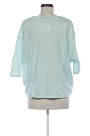 Dámská halenka Tom Tailor, Velikost L, Barva Zelená, Cena  272,00 Kč