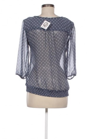 Γυναικεία μπλούζα Tom Tailor, Μέγεθος M, Χρώμα Πολύχρωμο, Τιμή 2,99 €