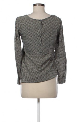 Γυναικεία μπλούζα Tom Tailor, Μέγεθος XS, Χρώμα Πολύχρωμο, Τιμή 2,99 €