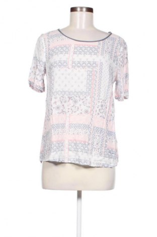 Bluzka damska Tom Tailor, Rozmiar S, Kolor Kolorowy, Cena 22,70 zł