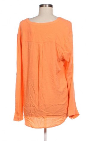 Női blúz Tom Tailor, Méret M, Szín Narancssárga
, Ár 3 532 Ft