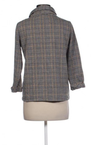 Γυναικεία μπλούζα Tom Tailor, Μέγεθος S, Χρώμα Πολύχρωμο, Τιμή 2,99 €