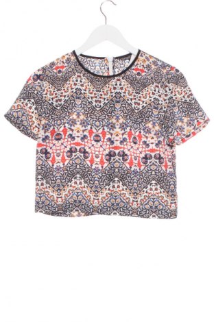 Női blúz Topshop Petite, Méret XS, Szín Sokszínű, Ár 669 Ft