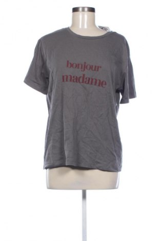 Női blúz Trendyol, Méret XL, Szín Szürke, Ár 11 234 Ft