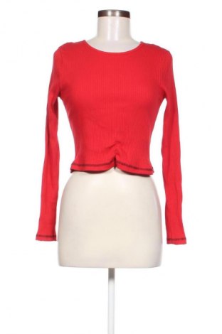 Női blúz Trendyol, Méret S, Szín Piros, Ár 1 900 Ft