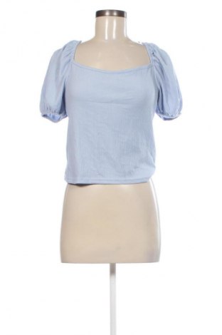 Dámská halenka Trendyol, Velikost L, Barva Modrá, Cena  89,00 Kč