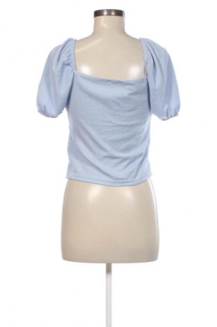 Dámská halenka Trendyol, Velikost L, Barva Modrá, Cena  89,00 Kč