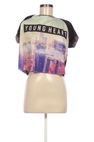 Női blúz Twintip, Méret M, Szín Sokszínű, Ár 669 Ft