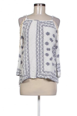 Női blúz Umgee, Méret S, Szín Sokszínű, Ár 669 Ft