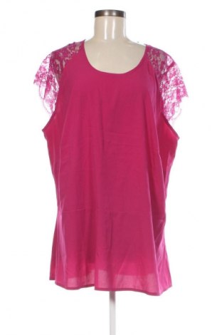 Γυναικεία μπλούζα Unbranded, Μέγεθος XXL, Χρώμα Βιολετί, Τιμή 5,99 €