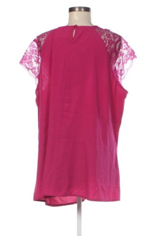 Γυναικεία μπλούζα Unbranded, Μέγεθος XXL, Χρώμα Βιολετί, Τιμή 5,99 €