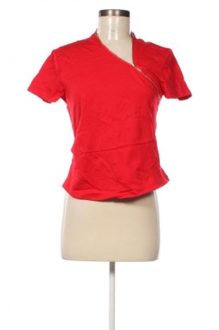 Női blúz Unbranded, Méret M, Szín Piros, Ár 1 439 Ft