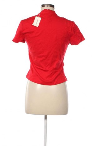 Női blúz Unbranded, Méret M, Szín Piros, Ár 1 439 Ft