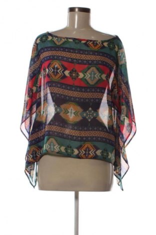 Női blúz Unbranded, Méret M, Szín Sokszínű, Ár 669 Ft