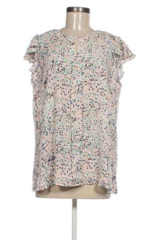 Γυναικεία μπλούζα Unbranded, Μέγεθος XL, Χρώμα Πολύχρωμο, Τιμή 5,99 €