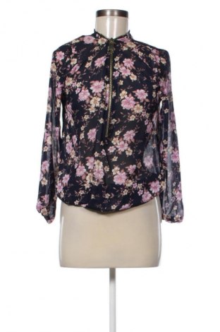 Bluzka damska Unbranded, Rozmiar M, Kolor Kolorowy, Cena 27,99 zł